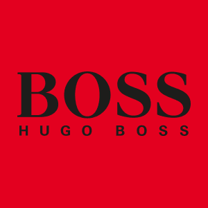SPIESS Wäschehaus Eppingen - Hugo Boss Logo