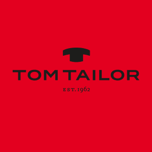 SPIESS Wäschehaus Eppingen - Tom Tailor Logo